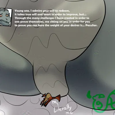 bahamut (dnd) (dungeons and dragons, european mythology) created by spicyscaliearts