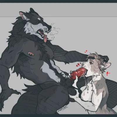 balbes (yabalbes), doomcheg (doomchik) created by doomchik