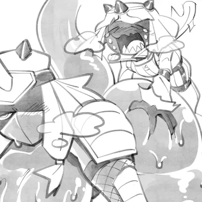 bandai namco, digimon created by carnesofrita