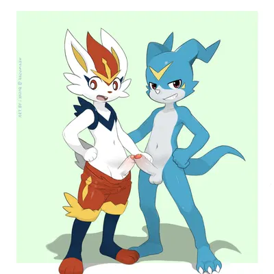 bandai namco, digimon created by hazumazu