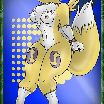 bandai namco, digimon created by lovemummification