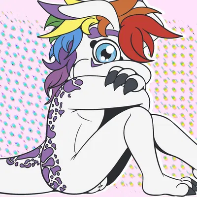 bandai namco, digimon created by mrpandragon