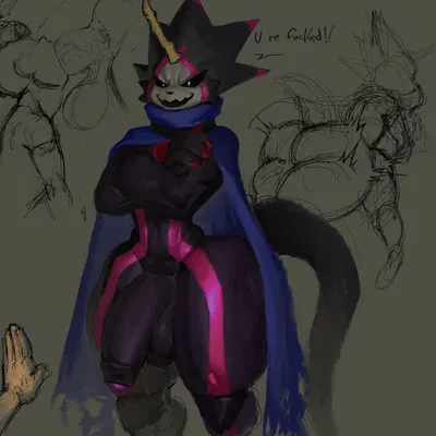 bandai namco, digimon created by tenacitrus