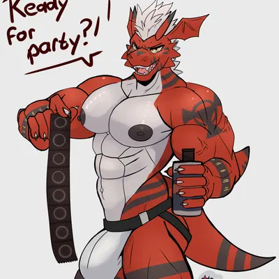 bandai namco, digimon created by therot0