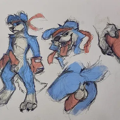 bandai namco, digimon created by zaino