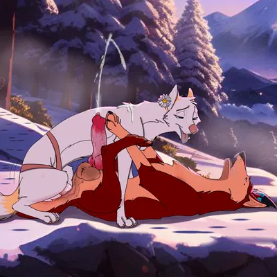 bandit (holidaypup), eska created by holidaypup