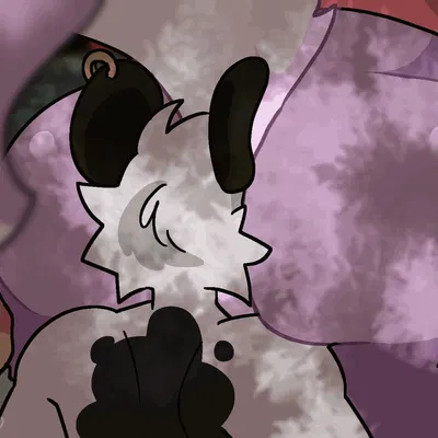 barbara (swellbeing), roxanne wolf (five nights at freddy's, five nights at freddy's: security breach) created by mortis (artist)