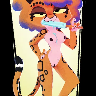 barika (willwri) created by pusszone