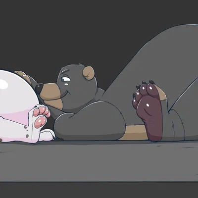 bash (cudacore), pascal (cudacore) created by pascal (artist)