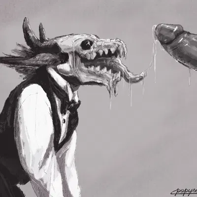 basil (papyreit) created by papyreit