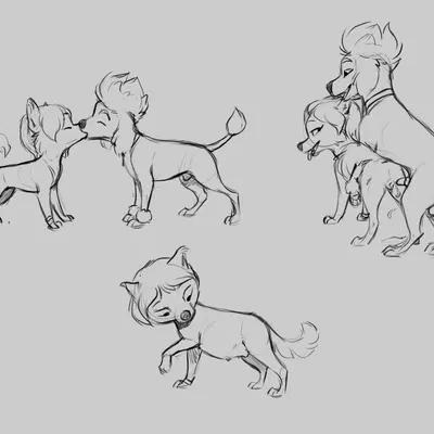 batty (100 percent wolf), freddy lupin (100 percent wolf) (100 percent wolf) created by topsecretmon