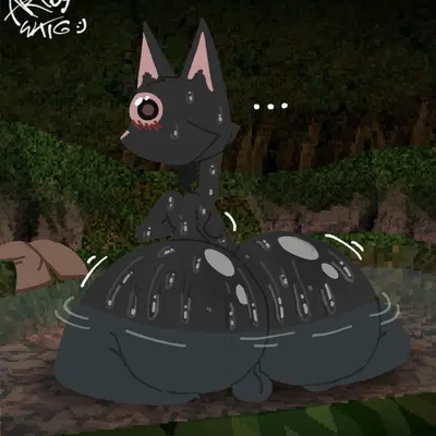 beast (fatum betula) (fatum betula) created by wowthisisgreat