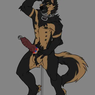 beau (williamca) created by blood infestation