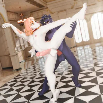 belfort (belfort and lupin), itazura kanemura, lupin (belfort and lupin) (belfort and lupin) created by the golden stallion