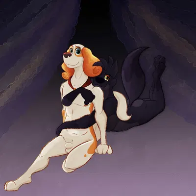 belfort (belfort and lupin), lupin (belfort and lupin) (belfort and lupin) created by joesanchez