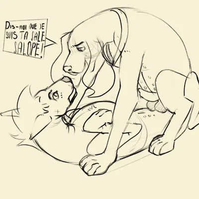 belfort (belfort and lupin), lupin (belfort and lupin) (belfort and lupin) created by rufis arte