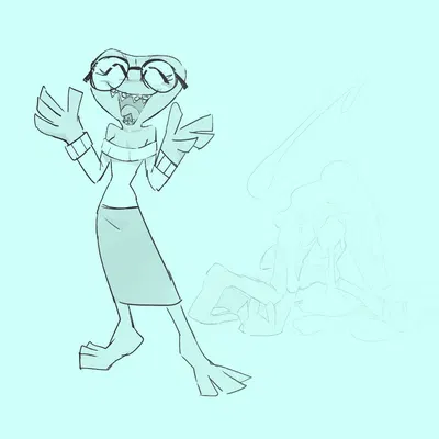 ben 10, cartoon network created by riipley