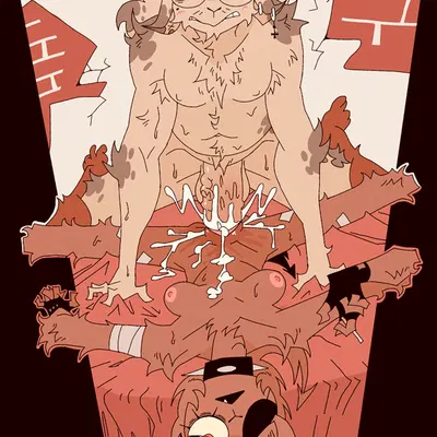 beth (keeb), casey (clementyne) created by keeb