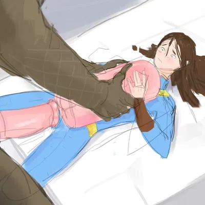 bethesda game studios, fallout created by hecreat