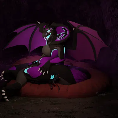 bevy (ada.tv), prince the cobragon (mythology) created by prince leader