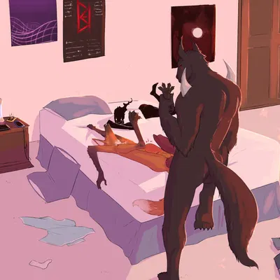 bhest (himeros), schwartz (himeros), theo (himeros) (mythology) created by thedivinetemple