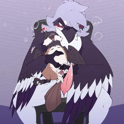 birdie (canadabirdie), birdpathy created by vogold