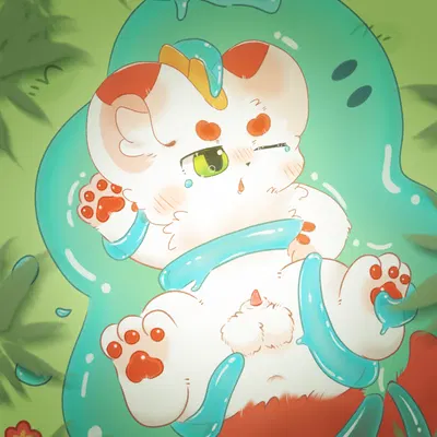 bixie (fabulous beasts) (fabulous beasts, mythology) created by jie ch eng