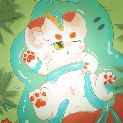 bixie (fabulous beasts) (fabulous beasts, mythology) created by jie ch eng