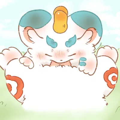 bixie (fabulous beasts), tianlu (fabulous beasts) (fabulous beasts, mythology) created by jie ch eng