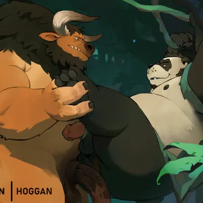 blizzard entertainment, patreon created by hoggan