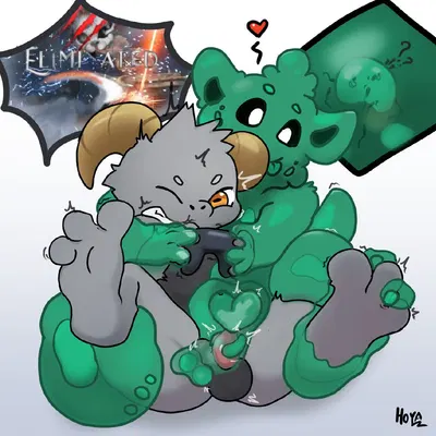 bolgogi, fink (farfetchedfink) (fakemon, lies of p) created by hoya82