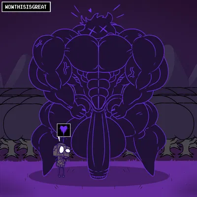 bolt (farewell sen), soot (farewell sen) (farewell sen) created by wowthisisgreat