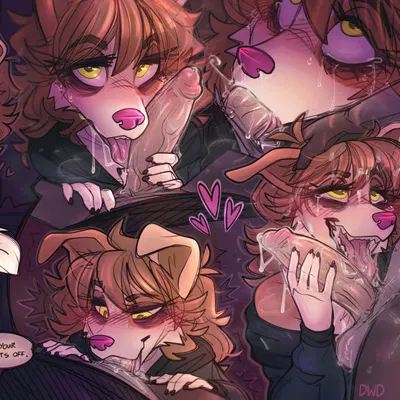 boss (dimwitdog), dimmi (dimwitdog) created by dimwitdog