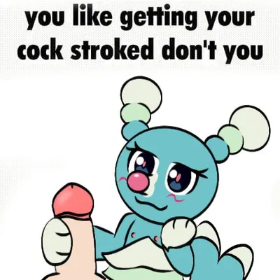 boy kisser (meme), nintendo created by riverxa