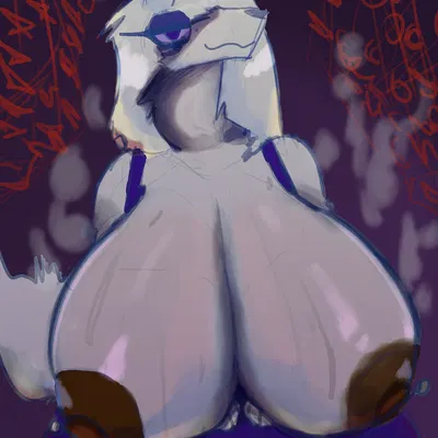 boy kisser (rockpankake) created by rockpankake