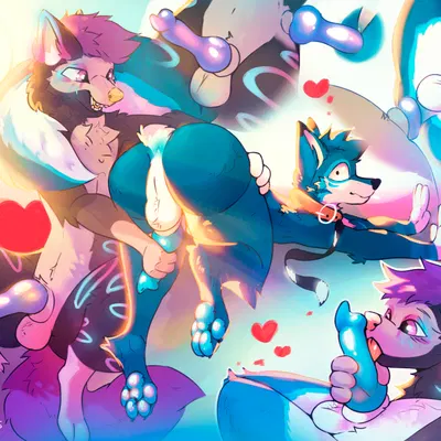 bramble (bramblevr) created by lephkas