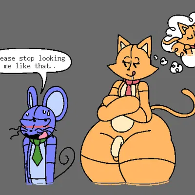 bratti (gremlingrounded), jerri (gremlingrounded) (lovedoll toy factory) created by gremlingrounded