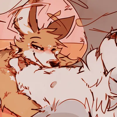 brell (lawyerdog), cantio (lawyerdog) created by lawyerdog