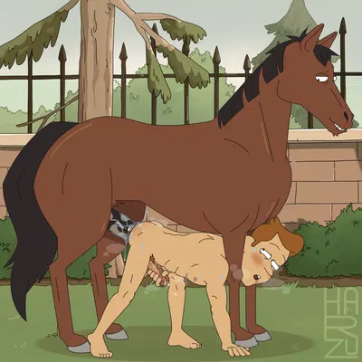 brett hand (inside job) created by harzu