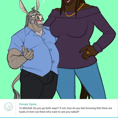 brian (snoopjay2), carla raymond, lucas raymond (mythology) created by snoopjay2