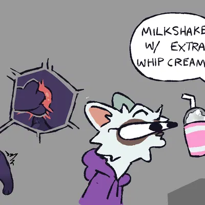 broch, joe (thatguynamedjoe) created by thatguynamedjoe