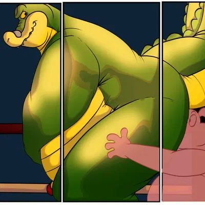 brok (brok the investigator) (brok the investigator, cowcat games) created by joesanchez