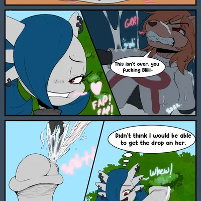 brooke (slickdratini) (nintendo, pokemon) created by melancholicmash