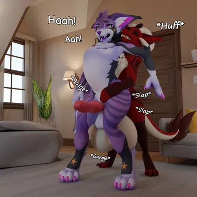 brulee (y11), insilico (bardicrj) (mythology) created by ultrayanto