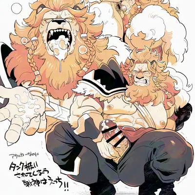 brutus (afk arena) (afk arena, afk journey) created by redjack 036