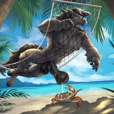 bucephalus created by apple-faced