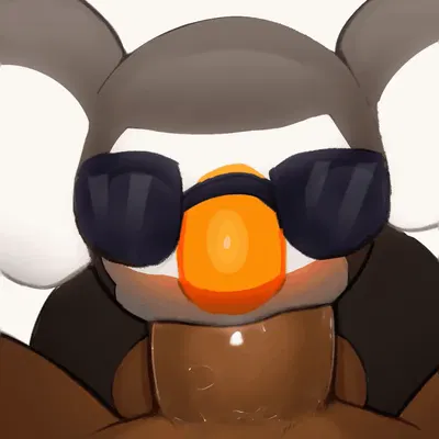 bud (animal crossing), eugene (animal crossing) (animal crossing, nintendo) created by pec ra