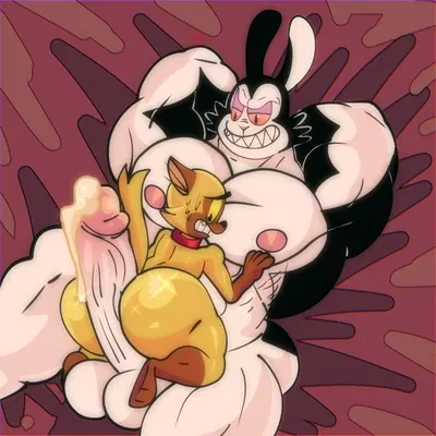 bunnicula, chester (bunnicula) (bunnicula (series)) created by furryonline1