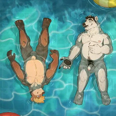 burrbles created by oriont