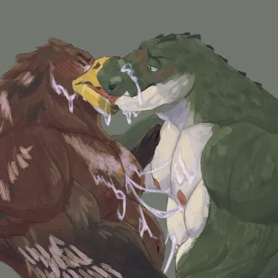 butch (cosmictail), jai (cosmictail) created by cosmictail